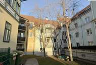 3-Zimmer-Wohnung in Neunkirchen mit Balkon &amp; Tiefgarage – ab sofort