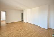 ERSTBEZUG | Effiziente 3-Zimmer-Wohnung mit Terrasse