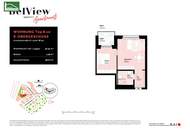 Urbanes Wohnen mit Klasse – exklusive Neubauwohnung beim Wiener Hauptbahnhof - ab 02.01.2026 beziehbar!