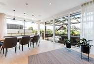 Hideaway direkt an der malerischen Salzach! Lift - Indoor Pool - Wellnessoase ....