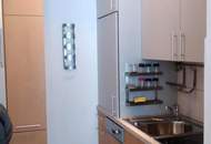 Gepflegte Kleinwohnung am Sonnenhang!