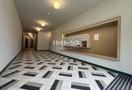 Persönlicher Gartentraum: 2-Zimmer-Wohnung – provisionsfrei &amp; nahe U1 Leopoldau!