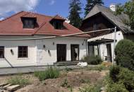 Charmanter Rückzugsort mit Atelier zum Entfalten