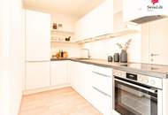 Haus zu groß? Hier wartet Ihr neues Zuhause mit Terrasse, Lift und kurzen Wegen