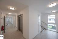 Exklusive 2-Zimmer-Neubauwohnung mit sonnigem Balkon inkl. Grünblick - ERSTBEZUG im Projekt "The Vineyard"!