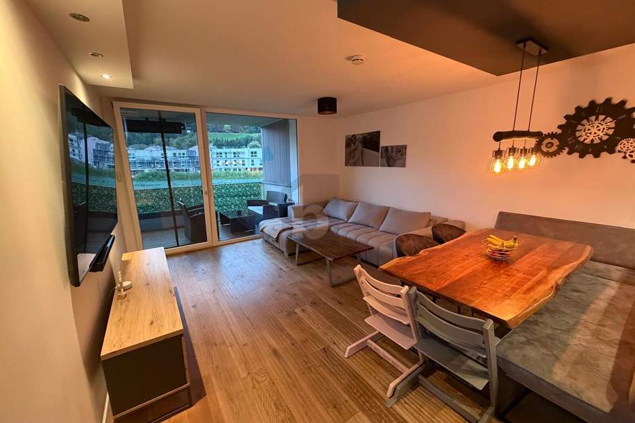 EIN ZUHAUSE ZUM WOHLFÜHLEN ? RUHIG, HOCHWERTIG UND FAMILIENFREUNDLICH, Wohnung-kauf, 575.000,€, 6060 Innsbruck-Land