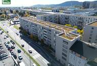 Zukunftsorientiertes Wohnen: Moderne Genossenschaftswohnung in attraktiver Lage