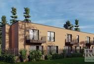 Exklusives Neubauprojekt in Krems: Moderne Reihenhäuser mit höchstem Komfort! Top 1