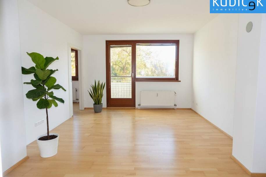 Helle Wohnung mit modernem Komfort und KFZ-Stellplatz Nahe Golf-Club Süßenbrunn, Wohnung-miete, 1.100,00,€, 1220 Wien 22., Donaustadt