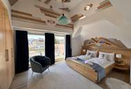144 m² See-Penthouse in Velden – möbliert, Terrasse & Toplage am Wörthersee