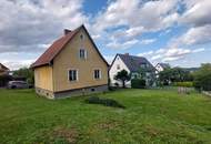 Zwettler Stadthaus in ruhiger Siedlungslage!