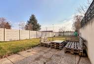 Einfamilienhaus in Schnellbahnnähe