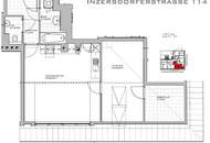 Sonnig, charmant, top Preis – 2-Zimmer-DG nahe Wienerberg