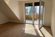2-Zimmer-Dachgeschoßwohnung inkl. Komplettküche, Balkon-Außenfläche und Kellerabteil - ab 15.09.2025/ ALF52 Top 2-12