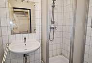 DACHGESCHOSS, U3-NÄHE, 52 m2 Maisonette, 2 Zimmer, Kochnische, Duschbad, Meiselstraße
