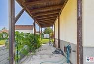 Familienfreundliches Einfamilienhaus mit Garten in ruhiger Lage