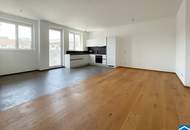 Befristet vermietet: Top 3 Zimmerwohnung in unmittelbarer Nähe zum Wiener Naschmarkt