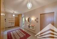 109 m² Innenstadtwohnung mit Balkon und Garage!