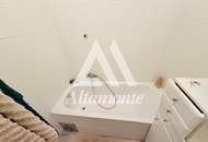 Geräumige Wohnung Nähe Millennium City