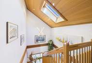 Wohn(t)raum mit unverbauten Panoramablick auf die Sternbergkirche – sonnig und ruhig gelegen