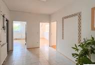 Geräumige 5-Zimmer-Wohnung in der Südstadt