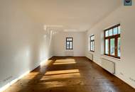 Hofgebäude + 3 Garagen + 1 Lagerraum in Floridsdorfer Bestlage!