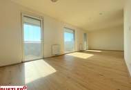 EGGENBERG | MODERNE 2-ZIMMERWOHNUNG MIT LOGGIA