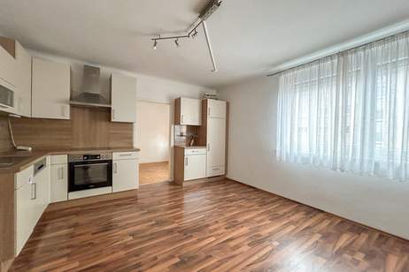 Westausrichtung mit Charme und Flair!, Wohnung-kauf, 169.800,€, 8020 Graz(Stadt)