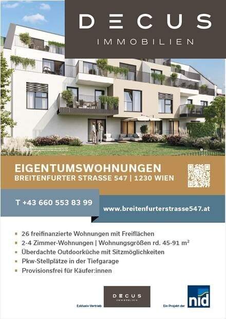 FAMILIENWOHNUNG | 3 ZIMMER | BALKON | 395.000 €