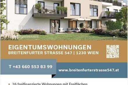 FAMILIENWOHNUNG | 3 ZIMMER | BALKON | 395.000 €, Wohnung-kauf, 395.000,€, 1230 Wien 23., Liesing