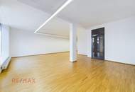 Zentral, modern, flexibel - Bürofläche mit vielen Möglichkeiten