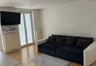 Traum 2 Zimmerwohnung mit XXL Balkon, in ruhiger Siedlungslage!