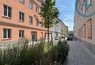 WERKSTATT/ KELLERFLÄCHE IN DER GEBLERGASSE| NÄHE ZUR ALSER STRASSE U6