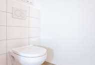 ERSTBEZUG "ein viertel grün" in Wr. Neustadt - 4 Zimmer Familientraum mit Balkon