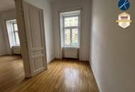 Traumhaftes Altbau-Juwel - kreisförmig begehbar!