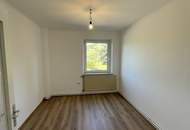 Leistbares Wohnen in Traisen! Schön aufgeteilte 2-Zimmerwohnung in Ruhelage mitten in der beliebten WAG-Siedlung!