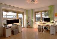 Gepflegtes Einfamilienhaus in Stadtnähe