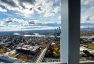 Erstbezug – TOWER HOMES mit Rooftop Pool &amp; Sauna bei U1 Kagran