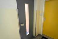 Flexible Bürofläche mit 102 m² nahe Floridsdorfer Spitz - sehr gutes Entwicklungspotenzial