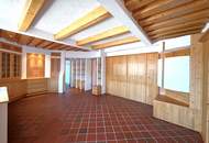 Charmante ETW im Landhausstil mit Garten, großer Terrasse und Naturblick