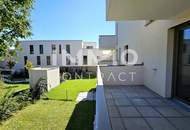 Provisionsfrei! Moderne 3-Zimmer-Wohnung mit 12m2 Balkon in Ruhelage und Blick ins Grüne