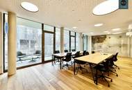 Sehr gut ausgestattetes Loft mit 2 Terrassen in der Brotfabrik Wien!
