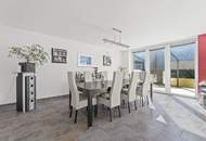 Modernes Traumhaus in Weizelsdorf - Nachhaltiges Wohnen mit Pool & Weitblick!