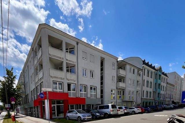 Stapelparker zu mieten, Kleinobjekte-miete, 70,00,€, 4020 Linz(Stadt)