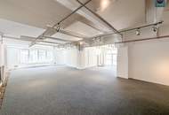 LOFT mit bester Ausstattung in der einzigartigen Brotfabrik Wien!