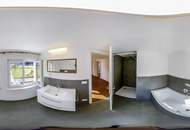 Wohnung mit großem Eigengarten in Stadtrandlage von Bad Ischl