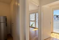 ***3-Zimmer-Wohnung mit Balkon in Ruhelage – urbanes Wohnen am Kagraner Platz ***