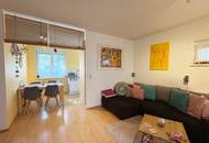 "Meine WUNSCHLISTE - 3 Zimmer mit Garten!"