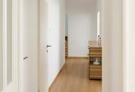 Zentrumstraum St.Pölten -Moderne 4-Zimmer-Wohnung