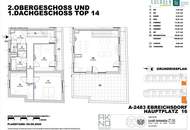 Moderner Neubau in Top Lage!